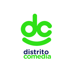 Distrito Comedia