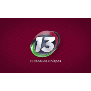 CANAL 13 CHIAPAS