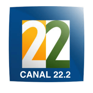 CANAL 22.2