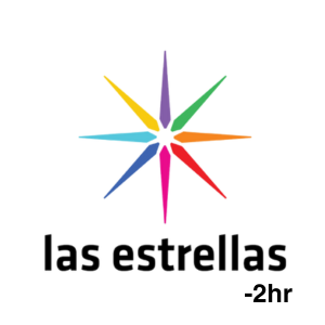 LAS ESTRELLAS -2 