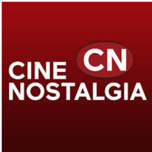 CINE NOSTALGIA