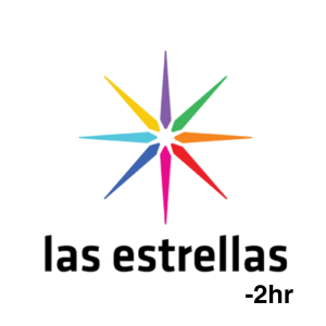 LAS ESTRELLAS -2