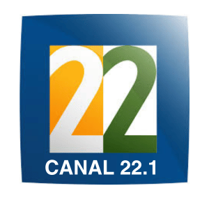 CANAL 22.1