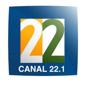 Canal 22.1