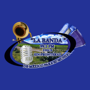 RADIO LA BANDA