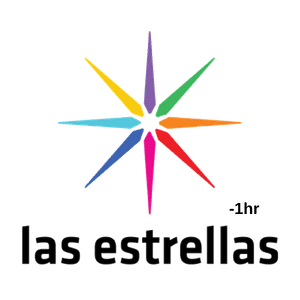 ESTRELLAS -1 HRS